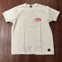 デラックスウエア　プリントＴシャツ　ＢＲＧＸー２４D