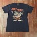 画像3: JUNKY THE PIG（ジャンキー ザ ピッグ）　プリントTシャツ　JTー1 (3)