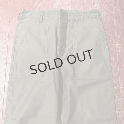 画像3: DelBombers&co.(デルボマーズ＆コー)　ベイカーパンツ　ＤＰー２