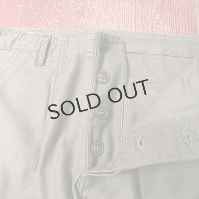 画像5: DelBombers&co.(デルボマーズ＆コー)　ベイカーパンツ　ＤＰー２