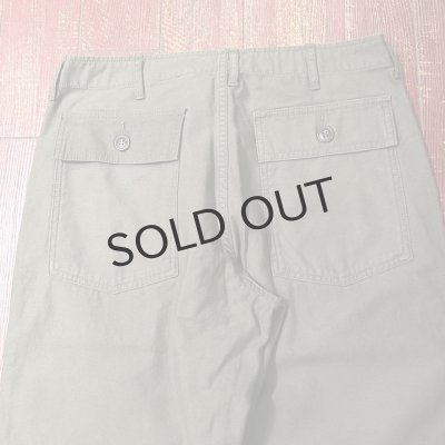 画像4: DelBombers&co.(デルボマーズ＆コー)　ベイカーパンツ　ＤＰー２