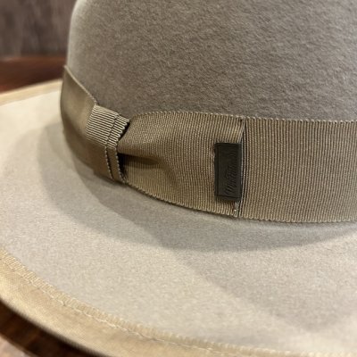 画像9: Mr.FATMAN(ミスターファットマン)　Two Dollar(トゥーダラー)　ウール　６２５３００１