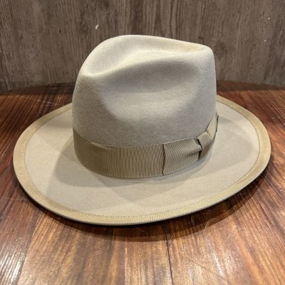 画像3: Mr.FATMAN(ミスターファットマン)　Two Dollar(トゥーダラー)　ウール　６２５３００１