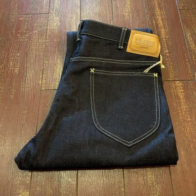 画像1: BY GLADHAND(バイ グラッドハンド)　グラッデン デニム “タイプ４”　GLADDEN - DENIM "TYPE-4"