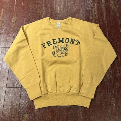 画像3: ウエアハウス　プリントスウェット　４６１ーFREMONT