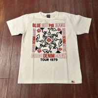 ステュディオ・ダ・ルチザン　プリントＴシャツ　８１６７Ａ