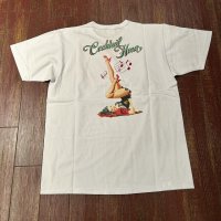 バズリクソンズ　ミリタリープリントTシャツ 　ＢＲ７９５０３