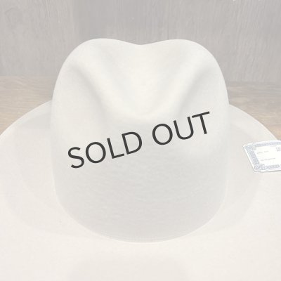 画像2: THE H.W. DOG&Co.（エイチダブリュードッグ） トラベラーズハット　Ｄー００６３４　アイボリー