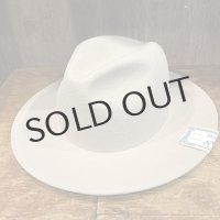 THE H.W. DOG&Co.（エイチダブリュードッグ） トラベラーズハット　Ｄー００６３４　アイボリー