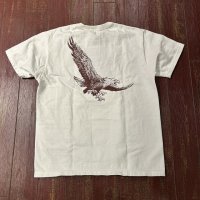 デラックスウエア　プリントＴシャツ　ＤＸＴS－２５０２