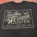 画像4: ウエストライド　プリントTシャツ 　ＰＴ２５－０１