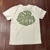 BY GLADHAND(バイ グラッドハンド)　“ランドオブアロハ” プリントTシャツ　BYGH５１１８