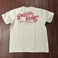 デラックスウエア　プリントＴシャツ　ＢＲＧＸー００１