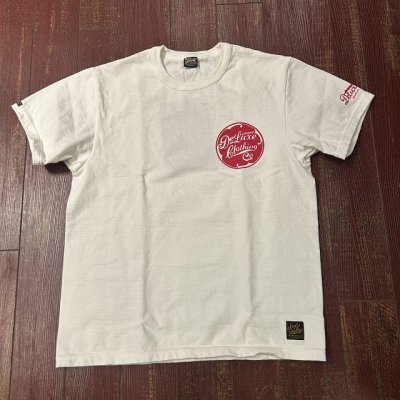 画像2: デラックスウエア　プリントＴシャツ　ＢＲＧＸー００１