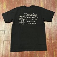 ウエストライド　プリントTシャツ 　ＰＴ２５－０９