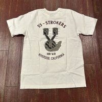 ウエストライド　プリントTシャツ 　ＰＴ２５－０４