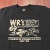 画像6: ウエストライド　プリントTシャツ 　ＰＴ２５－０５