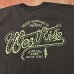 画像8: ウエストライド　プリントTシャツ 　ＰＴ２５－０６