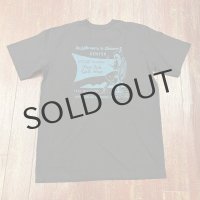 ウエストライド　プリントTシャツ 　ＰＴ２５－０８