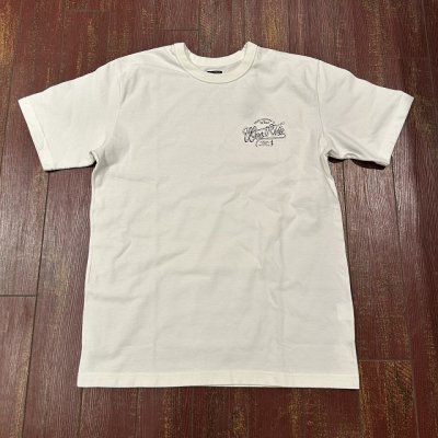 画像1: ウエストライド　プリントTシャツ 　ＰＴ２５－０６