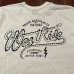 画像4: ウエストライド　プリントTシャツ 　ＰＴ２５－０６