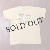 ウエアハウス　プリントT　４０６４ーCFー１ST