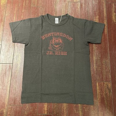 画像3: ウエアハウス　プリントT　４０６４ーHUNTINGDON