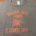 画像2: ウエアハウス　プリントT　４０６４ーGOLDEN　GATE (2)