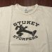 画像2: ウエアハウス　プリントT　４０６４ーSTOMPERS (2)