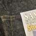 画像8: サムライジーンズ　デニムショートパンツ　Ｓ３１０ＳＰ