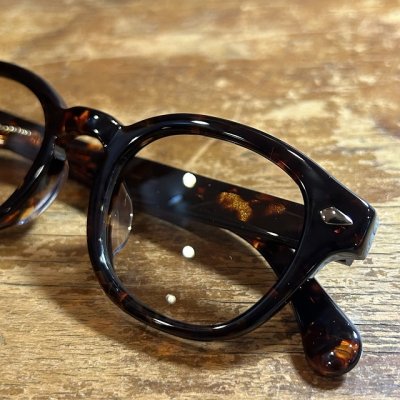 画像2: ステュディオ・ダ・ルチザン　サングラス　ブラウン　７５５８ーBR