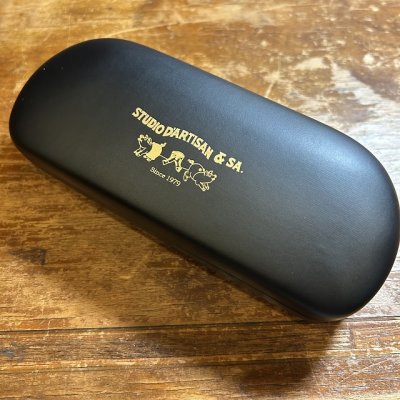 画像5: ステュディオ・ダ・ルチザン　サングラス　ブラウン　７５５８ーBR