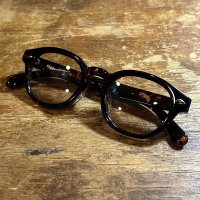 ステュディオ・ダ・ルチザン　サングラス　ブラウン　７５５８ーBR