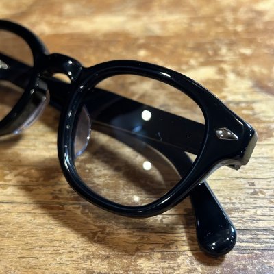 画像2: ステュディオ・ダ・ルチザン　サングラス　ブラック　７５５８ーBK