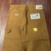 画像5: シュガーケーン　１３オンス　ブラウンダックワークパンツ　ＳＣ４２４９７
