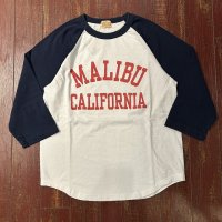 ホワイツビル　プリントベースボールＴシャツ　ＷＶ６９５２８