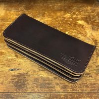 ウエストライド  レザーロングウォレット　ＬＯＮＧＷＡＬＬＥＴ
