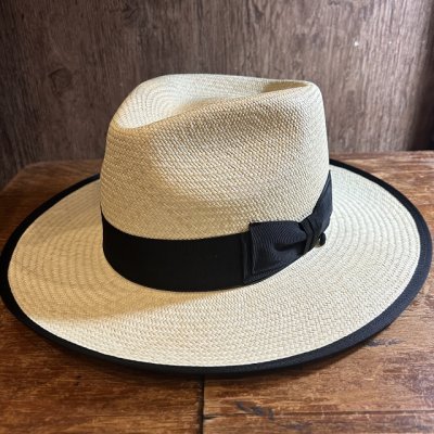 画像1: THE H.W. DOG&Co.（エイチダブリュードッグ） ポイントパナマ　G3　Ｄー０１０４０