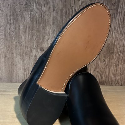 画像5: BILTBUCK (ビルトバック)  ロメオシューズ　９００