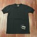 画像3: BY GLADHAND(バイ グラッドハンド)　“グラッデンラインズ” プリントヘンリーネックTシャツ　BYGH５１２０