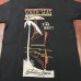 画像2: BY GLADHAND(バイ グラッドハンド)　“グラッデンラインズ” プリントヘンリーネックTシャツ　BYGH５１２０ (2)