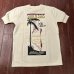 画像6: BY GLADHAND(バイ グラッドハンド)　“グラッデンラインズ” プリントヘンリーネックTシャツ　BYGH５１２０
