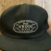 画像3: THE H.W. DOG&Co.（エイチダブリュードッグ） トラッカーキャップ　Ｄー００００４　ブラック