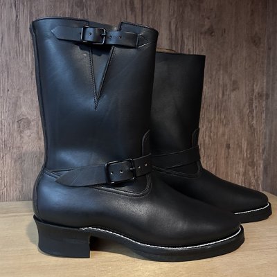 画像2: BILTBUCK (ビルトバック)  エンジニアブーツ　”ザ・パイオニア” リミテッドエディション　６０３LTD