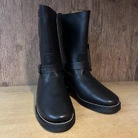 BILTBUCK (ビルトバック)  エンジニアブーツ　”ザ・パイオニア” リミテッドエディション　６０３LTD
