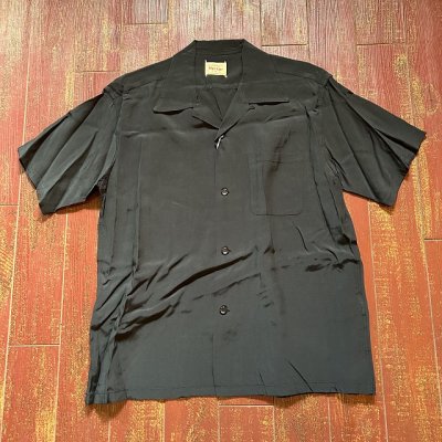 画像1: スタイルアイズ　ボウリングシャツ　SE３９４５５