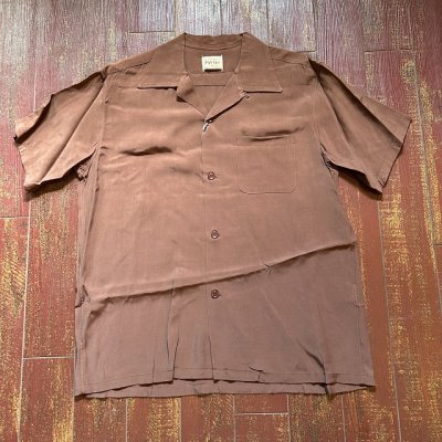 画像2: スタイルアイズ　ボウリングシャツ　SE３９４５５