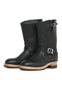 【7月11日発売】BILTBUCK (ビルトバック)  エンジニアブーツ　リミテッドエディション　４４４LTD