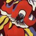 画像4: サンサーフ ハワイアンシャツ 「パラダイスフラワー」ＳＳ３９４１６ (4)