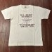 画像1: バズリクソンズ　スラブヤーン ミリタリープリントTシャツ 　ＢＲ７９５６２ (1)